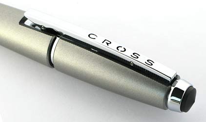Roller Edge Sonic Titanium de Cross - photo 4