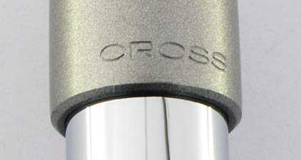 Roller Edge Sonic Titanium de Cross - photo 6