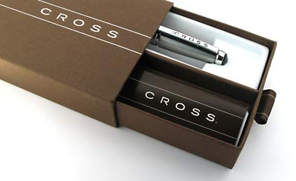 Roller Edge Sonic Titanium de Cross - photo 7