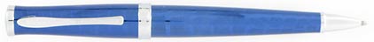 Stylo bille Sauvage bleu de Cross