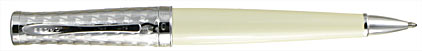 Stylo bille Ivoire Sauvage de Cross, cliquez pour plus de d�tails sur ce stylo...