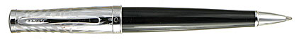 Stylo bille Onyx Sauvage de Cross, cliquez pour plus de d�tails sur ce stylo...