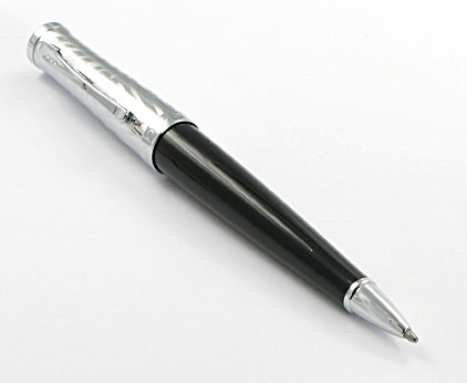 Stylo bille Onyx Sauvage de Cross - photo 2
