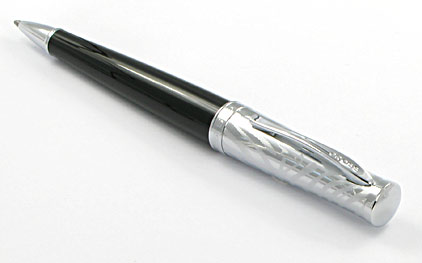 Stylo bille Onyx Sauvage de Cross - photo 3