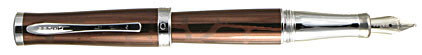 Stylo plume Mica Sauvage de Cross, cliquez pour plus de d�tails sur ce stylo...