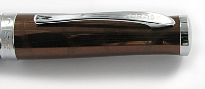 Stylo plume Mica Sauvage de Cross - photo 4