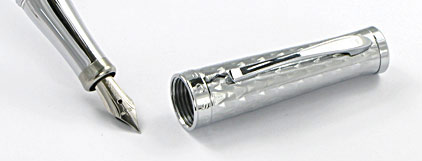 Stylo plume Ivoire Sauvage de Cross - photo 4