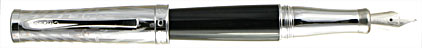 Stylo plume Onyx Sauvage de Cross, cliquez pour plus de d�tails sur ce stylo...