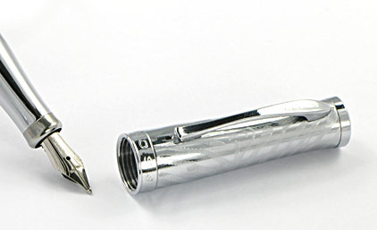 Stylo plume Onyx Sauvage de Cross - photo 3
