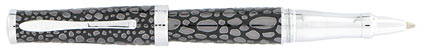 Roller Gris Manta Sauvage de Cross, cliquez pour plus de d�tails sur ce stylo...