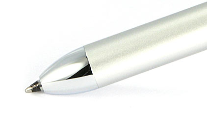 Stylo multifonction Tech 3 Acier Satin� de Cross - photo 4