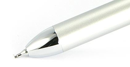 Stylo multifonction Tech 3 Acier Satin� de Cross - photo 6