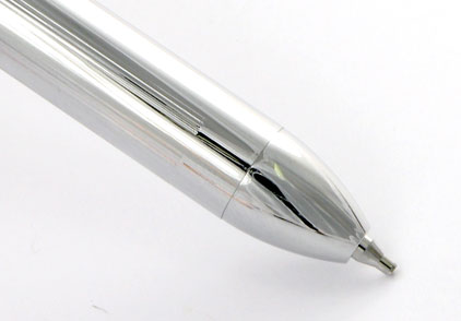 Stylo multifonction Tech 3 Chrome de Cross - photo 2