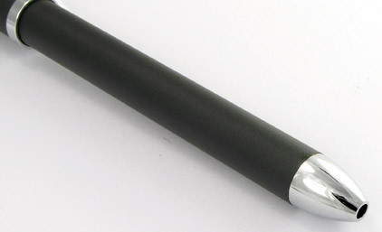 Stylo multifonction Tech 3 Noir satin� de Cross - photo 4
