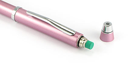 Stylo multifonction Tech 3 Rose de Cross - photo 3