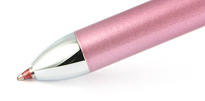 Stylo multifonction Tech 3 Rose de Cross - photo 5