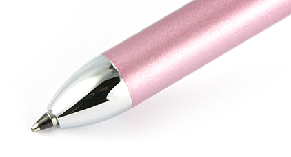 Stylo multifonction Tech 3 Rose de Cross - photo 6
