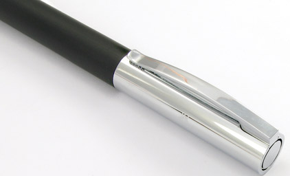 Le stylo bille Ambition R�sine de Faber-Castell - photo 2
