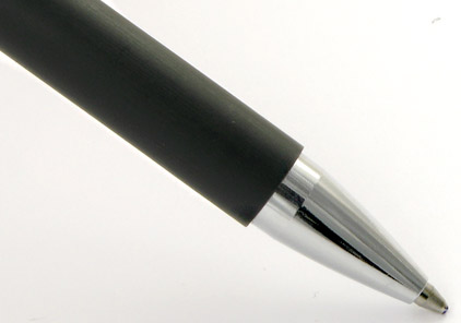 Le stylo bille Ambition R�sine de Faber-Castell - photo 3