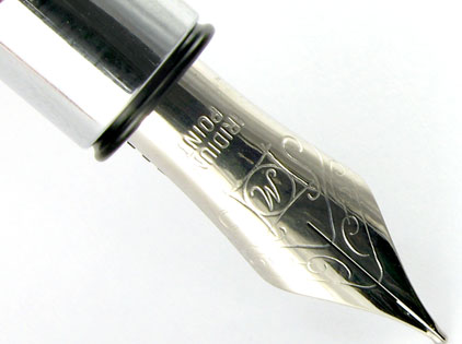 Le stylo plume Ambition R�sine de Faber-Castell - photo 2