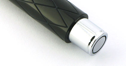 Stylo plume Rhombus Losange noir Ambition de Faber-castell - photo 6