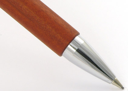 Le portemine Ambition Bois de poirier de Faber-Castell - photo 3