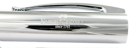 Le portemine Ambition Coconut de Faber-Castell - photo 3
