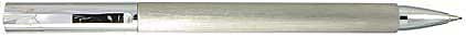 Le portemine Ambition m�tal bross� de Faber-Castell, cliquez pour plus de d�tails sur ce stylo...