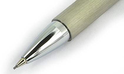 Le portemine Ambition m�tal bross� de Faber-Castell - photo 4