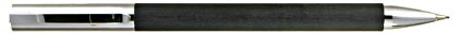 Le portemine Ambition R�sine de Faber-Castell, cliquez pour plus de d�tails sur ce stylo...