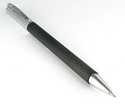 Le portemine Ambition R�sine de Faber-Castell - photo.