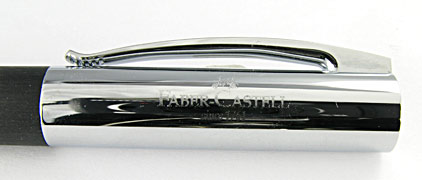 Le portemine Ambition R�sine de Faber-Castell - photo 2