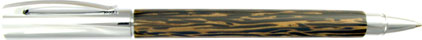 Le roller Ambition Coconut de Faber-Castell, cliquez pour plus de d�tails sur ce stylo...