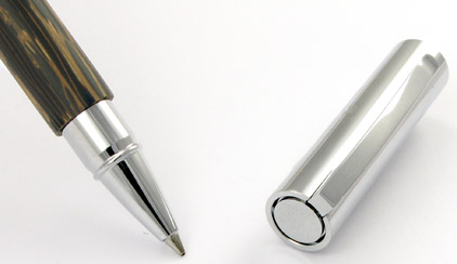 Le roller Ambition Coconut de Faber-Castell - photo 3