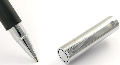 Le roller Ambition R�sine de Faber-Castell - photo 3