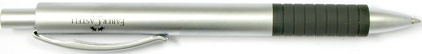 Le portemine Basic M�tal mat de Faber-Castell