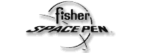Stylo FISHER SPACE PEN