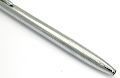Stylo bille Space Pen SF 1014 Chrom� de Fisher - photo 2