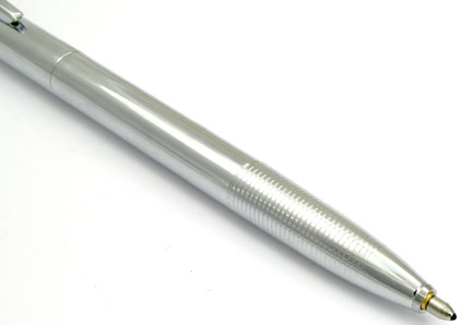 Stylo bille Space Pen SF 1014 Chrom� de Fisher - photo 3