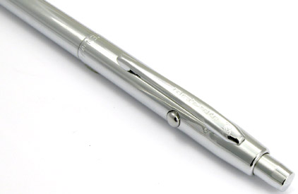 Stylo bille Space Pen SF 1014 Chrom� de Fisher - photo 4