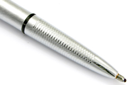 Stylo bille Space Pen Bullet de Fisher bross� avc clip - SF 1201 - photo 3