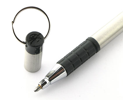 Stylo bille Space Pen Trekker de Fisher - SF 1072 - photo 2