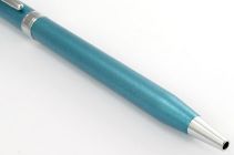 Stylo bille Bleu Oxyg�ne Century Classic de Cross
