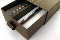 Stylo bille Chocolat Century Classic de Cross