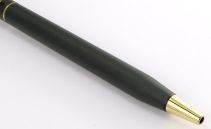 Stylo bille Noir accessoires dor�s Century Classic de Cross