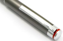 Le stylo bille Esprit Graphite de Rotring