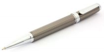 Stylo bille laqu� gun Everest de Vuarnet