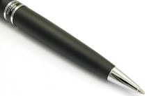 Stylo bille Expert Noir mat de Waterman