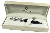 Stylo bille Gift 2 noir et chrome de Sheaffer