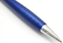 Stylo bille Initial bleu �lectrique de Rotring